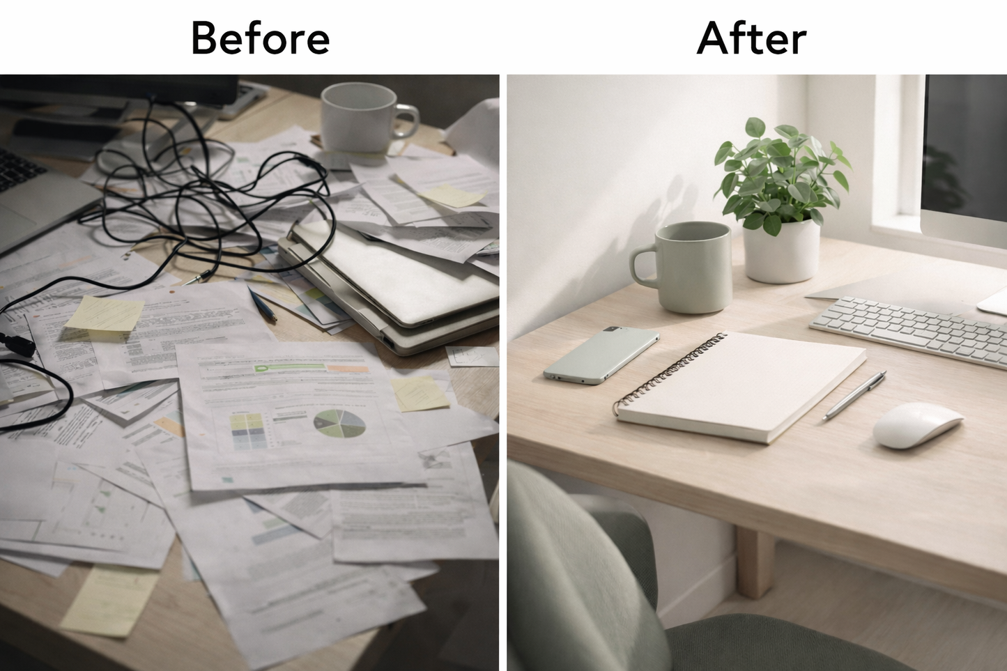 The 30-Day Stress Reset System